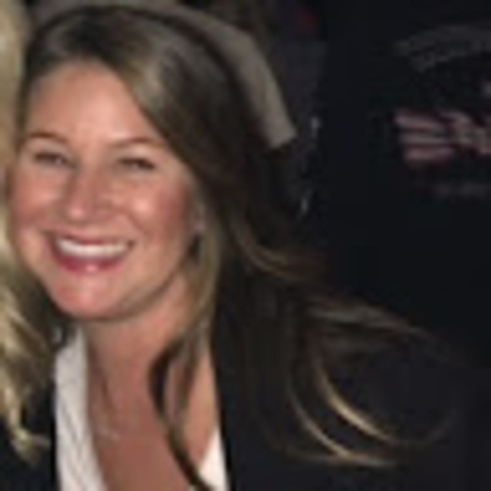 Meet your Posher, Lydia